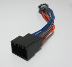 Subaru Data Communication module