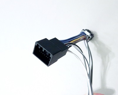 Subaru Starlink Bypass kit