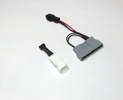 Toyota and Lexus DCM Safety Connect bypass harness for 2020+ vehicles