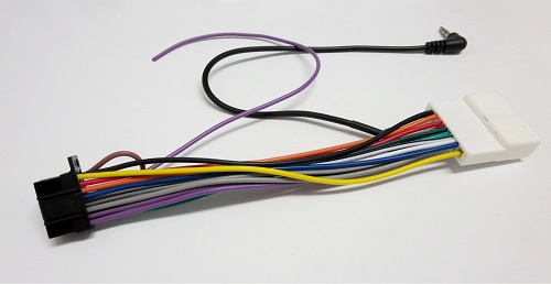 AHH-70-7552SO Sony Direct Wire
