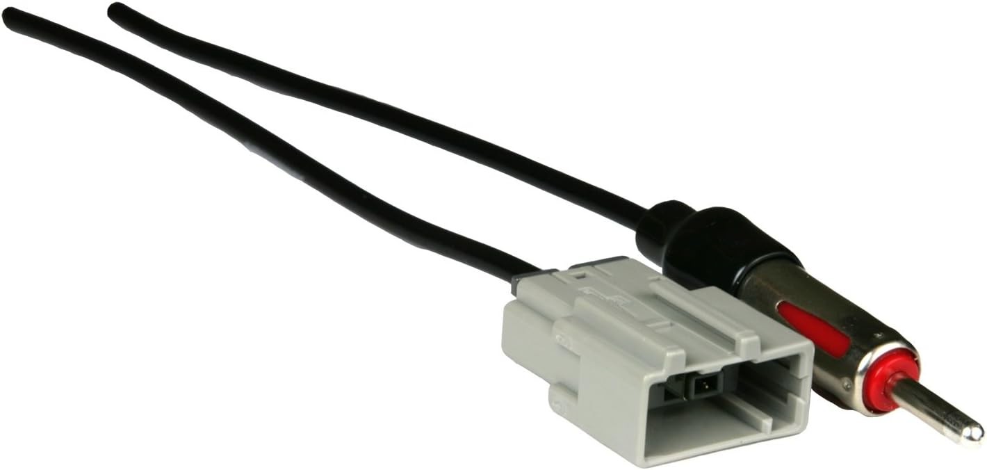 Metra 40-SB10-18 extended Subaru antenna adapter